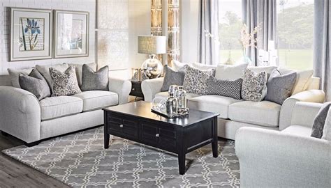 Enjoy free shipping on most stuff, even big stuff. Brandi Sofa, Loveseat & Chair - Home Zone Furniture - Home ...