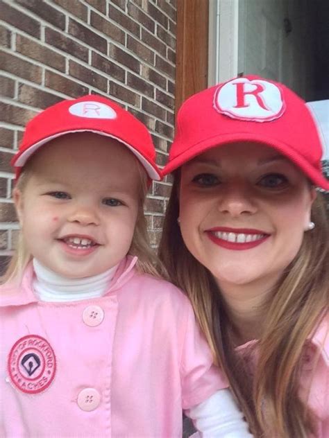 25 Mother Daughter Costumes To Inspire You This Halloween Huffpost