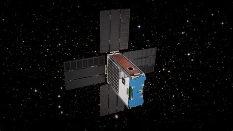 Artemis Cubesats The Tiny Satellites Hitching A NASA Ride To The Moon Space