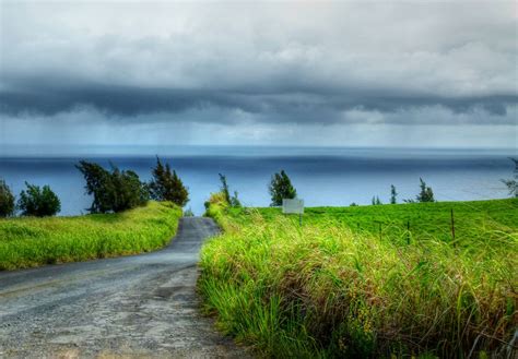 Landscape Photography - Island of Hawaii aka The Big Island | Big island hawaii, Hawaii island 
