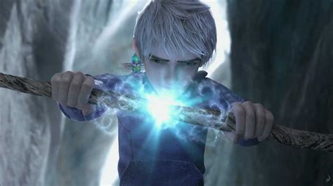 Created by rex firkin, vincent tilsley. Rise of the Guardians - Meet Jack Frost - YouTube