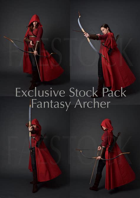 Purple Fantasy Exclusive Model Stock 2 By Faestock On Deviantart