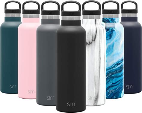 The Best Stainless Steel Water Bottles Review And Buying Guide In 2020