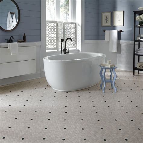 Flooring Guide 7 Best Flooring For Bathroom In 2024 Bathroom Vinyl