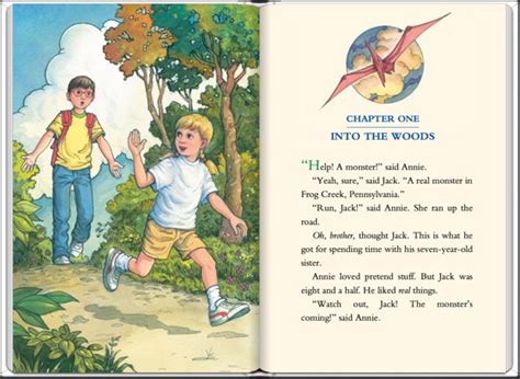 ‎dinosaurs Before Dark Full Color Edition On Apple Books
