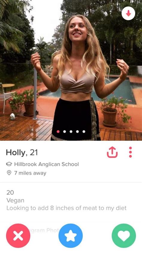 the best and worst tinder profiles in the world 104 sick chirpse