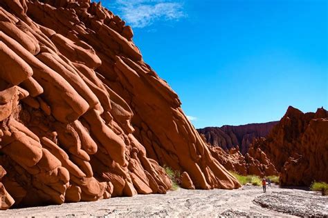 Cafayate Cafayate Argentina Cafayate Is Located At The North Of