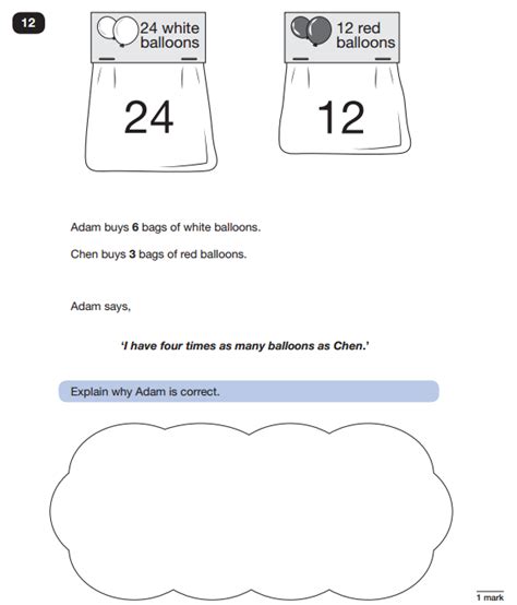 Year 6 maths worksheets hundreds of great year 6 maths worksheets from urbrainy.com. KS2 SATs Papers 2017: 15 Point Guide for Year 6 Maths ...