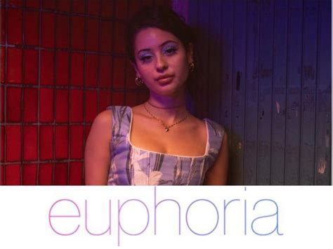 Euphoria Recap Episode 5 Bonnie And Clyde Black Nerd Problems