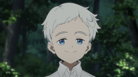 Anime Review The Promised Neverland