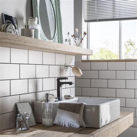 Ideas Para Remodelar Un Baño Chico ~ 16 Fantásticas Ideas Para El