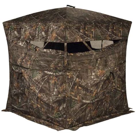 5 Best Ground Blinds For Bowhunting In 2022