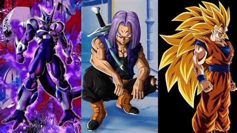 In dragon ball super, however, it is revealed a temporary fusion similar to the fusion dance method, with permanent fusion only being a result if a supreme kai is involved. Personnages Dragon Ball Z : voici les 10 personnages les plus stylés de l'univers d'Akira Toriyama