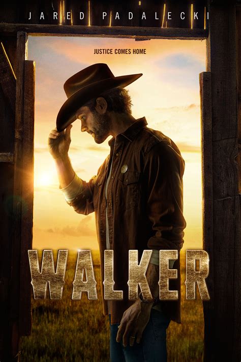 Walker Where To Watch And Stream Tv Guide