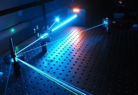 Picosecond Lasers Passat Diode Pumped Solid State Lasers