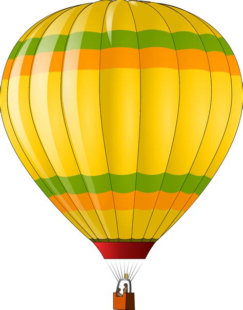 Hot Air Balloontransporthot Air Balloonsballoonair Free Image