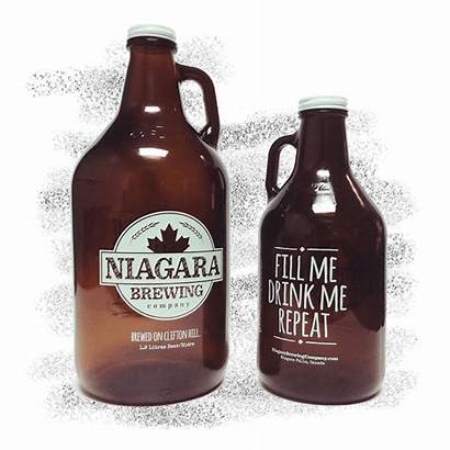 Beer Niagara Brewery Falls Ontario Brewing Company