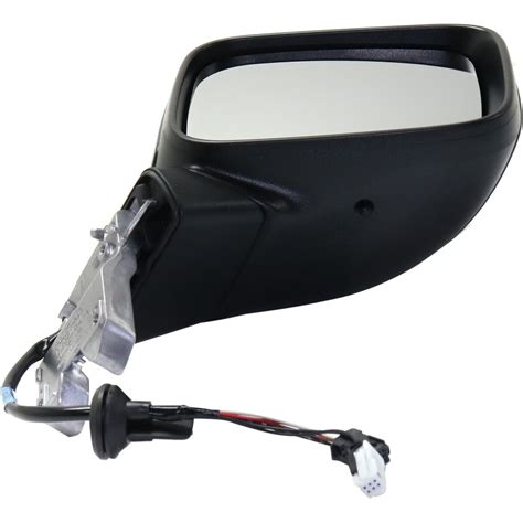 New Mirror Passenger Right Side Heated Rh Hand For Jeep Renegade 15 18 Ch1321440 193843024408 Ebay