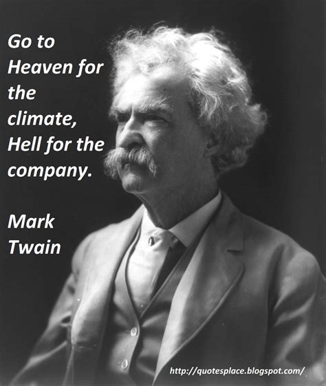 Famous Quotes Mark Twain Quotesgram