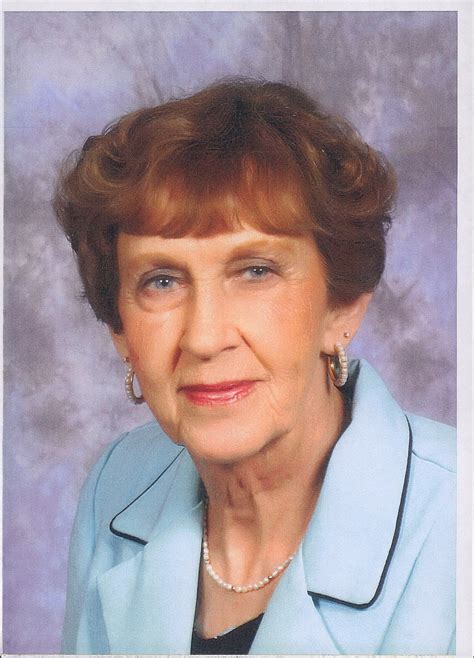 Norma Gerry Geraldine Oliver Obituary Mcdonough Ga