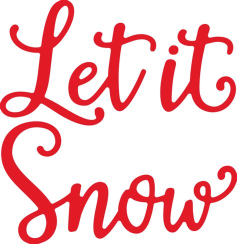 Let It Snow Svg Cut Files 2 Snap Click Supply Co