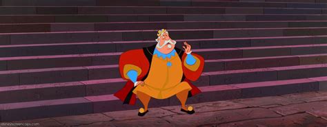 Hubert Sleeping Beauty Costume Disney Sleeping Beauty 16th Birthday