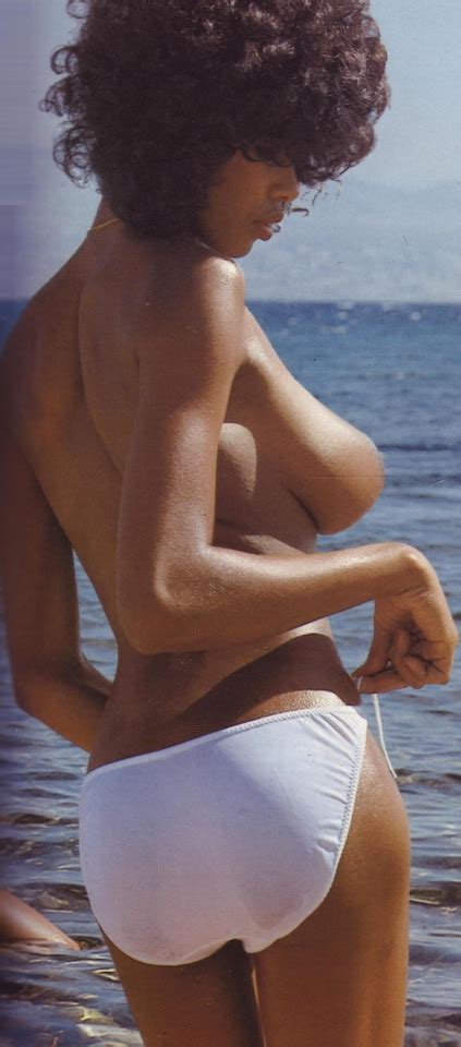 Ebenholz Topless Modelle Fotos Von Frauen