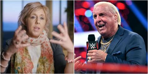 Ric Flair Sexual Assault Allegations Resurface On Dark Side Of The Ring