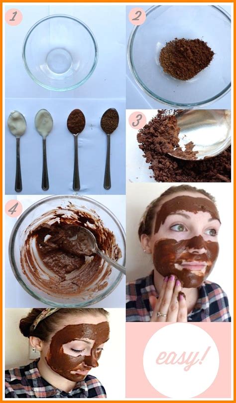 Top Diy Coffee Face Masks For Healthy And Gorgeous Skin Magazine In Homemade Face