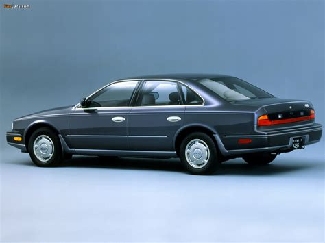 Pictures Of Nissan Infiniti Q45 G50 198993 1280x960