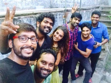 Mookuthi amman tamil movie review by baradwaj rangan _ quick gun rangan _ rj balaji _ nayanthara. Naanum Rowdy Thaan Working Stills - Photos,Images,Gallery ...