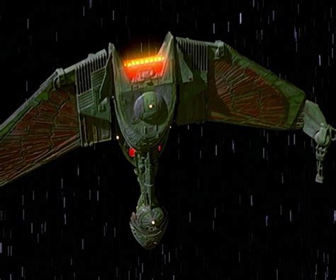 Klingon Klingon Bird Of Prey Underbelly With Images Star Trek