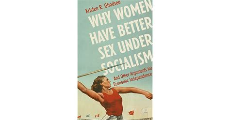 8stitches 9lives The United Kingdoms Review Of Why Women Have Better Sex Under Socialism And