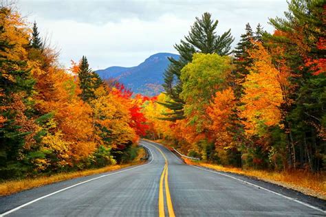 Touring New England In The Fall Audley Travel Us