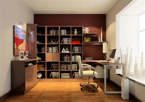 Check out our home decor and room decor section miniatures, planters also visit other furniture location in india. Study Rooms: Design and Décor Tips for Small and Large ...