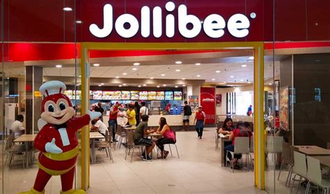 Jollibee Plans North American Expansion Retail And Leisure International