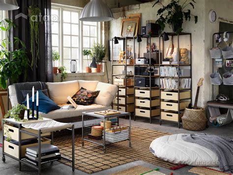 On A Budget Live In A Small Space Ikeas 2018 Collection Is Here To