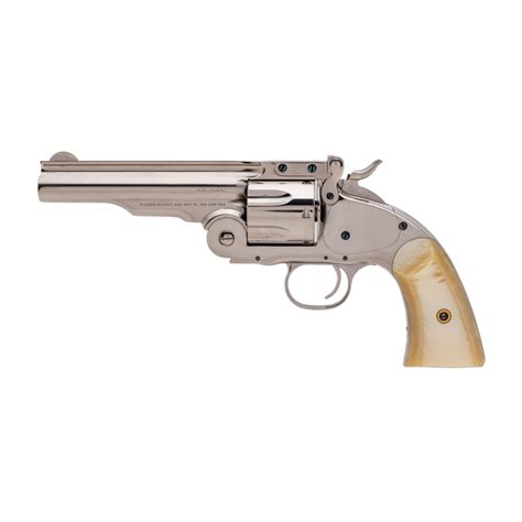 Uberti 1875 Schofield No3 Topbreak Revolver45lc Pr65480