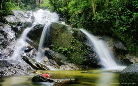 Hutan lipur sungai kanching rawang selangor. Air terjun Kanching, Selayang Baru, Selangor - Unikversiti