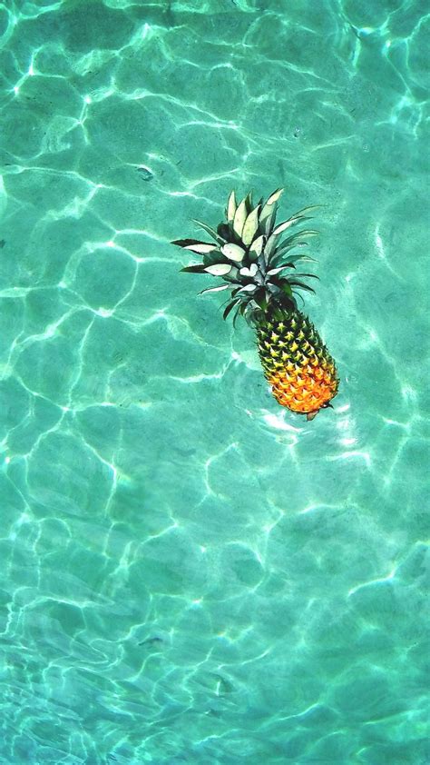 Pineapple Background ·① Download Free Stunning Hd