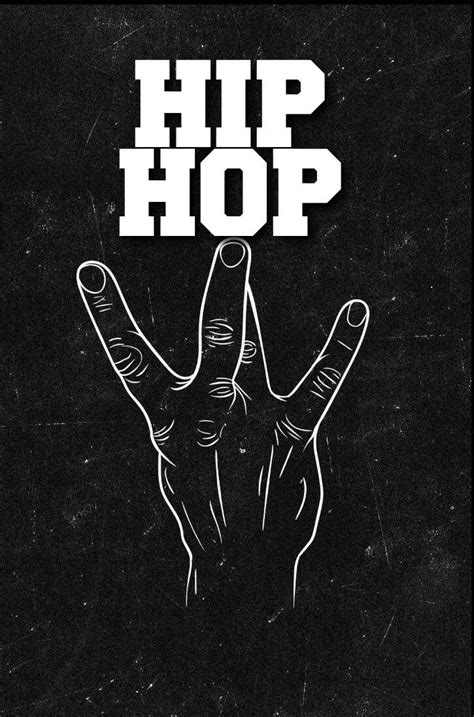 Pin De Fad En Hip Hop Letras De Hip Hop Imagenes De Hip Hop