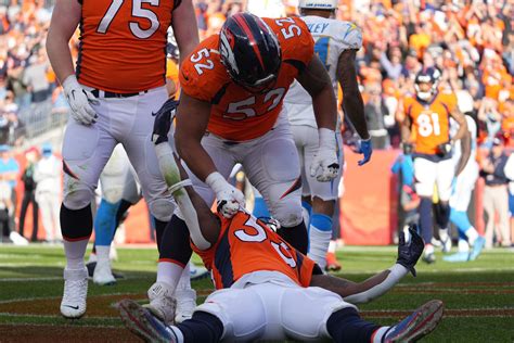 The Denver Broncos need just a couple things to unleash their full