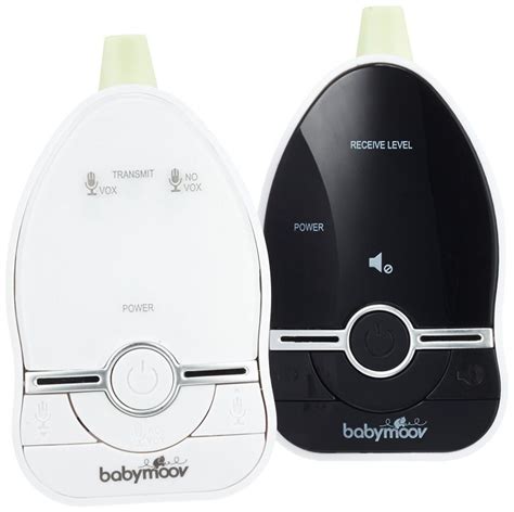 Babyphone Babymoov Easy Care Notre Test Et Avis
