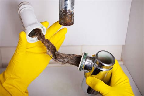 Drain Cleaning Service Near Me Cost How Long It Takes And More