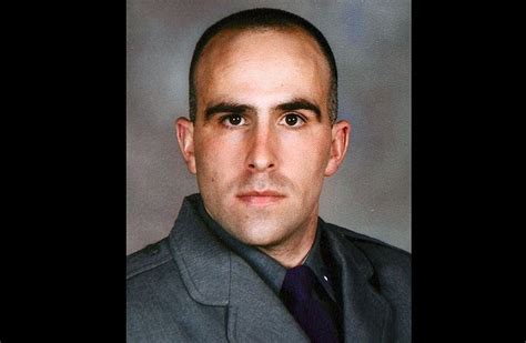 Slain Nys Trooper Joel Davis To Be Escorted From Syracuse To Jefferson