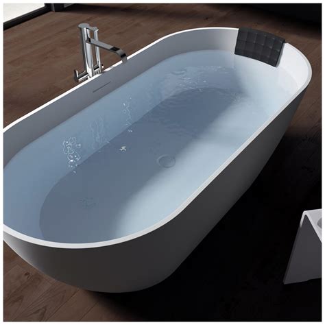 Je einfacher der umbau zu realisieren ist, desto günstiger wird es. Riho Bilbao freistehende Badewanne 150 x 75 cm BS12 - MEGABAD