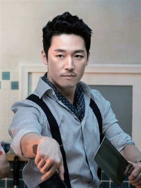 Jang Hyuk