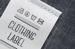 Easy to use with smart objects. 11 PSD Clothing Labels Templates Images - Clothing Label ...