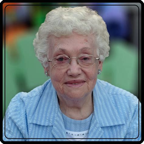 Obituary Of Doris Mildred Rosborough Welcome To Hendren Funeral H