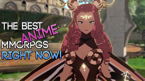 ► the ultimate list of online. The Best Free To Play Anime MMORPGs To Play RIGHT NOW In 2017!